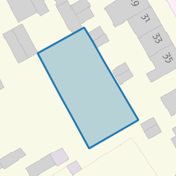 Perceel CLB00-B-2319