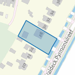 Perceel CLB00-B-2320