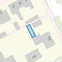 Perceel CLB00-B-2322