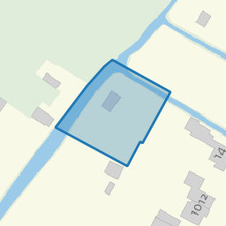 Perceel CLB00-B-2341