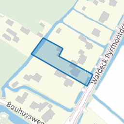 Perceel CLB00-B-2342