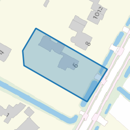 Perceel CLB00-B-2343