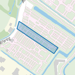 Perceel CLB00-B-2345