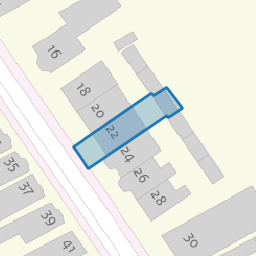 Perceel CLB00-B-2350