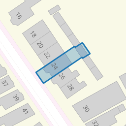 Perceel CLB00-B-2351