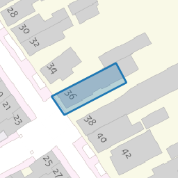 Perceel CLB00-B-2352