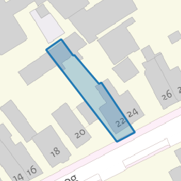 Perceel CLB00-B-2356