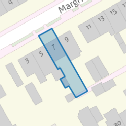 Perceel CLB00-B-2359