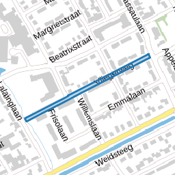 Perceel CLB00-B-2367