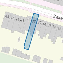 Perceel CLB00-B-2373