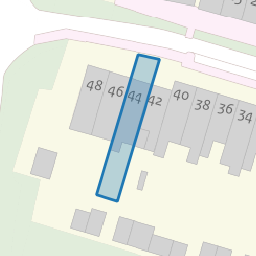 Perceel CLB00-B-2376