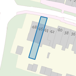 Perceel CLB00-B-2377