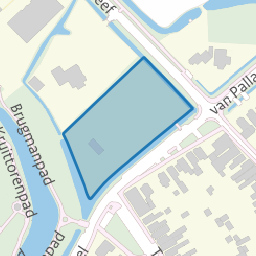 Perceel CLB00-B-2382