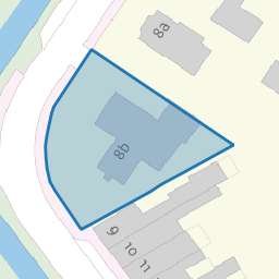 Perceel CLB00-B-2383