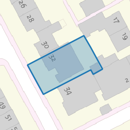 Perceel CLB00-B-2386