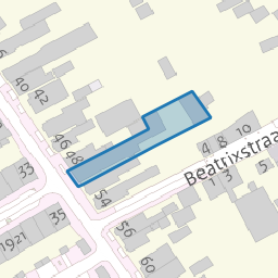 Perceel CLB00-B-2391