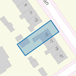 Perceel CLB00-B-2396