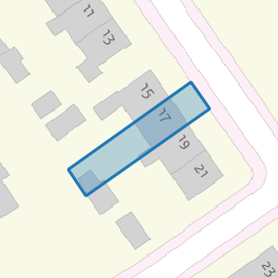 Perceel CLB00-B-2397