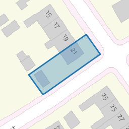 Perceel CLB00-B-2399