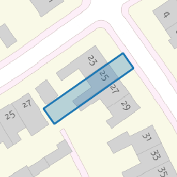 Perceel CLB00-B-2401