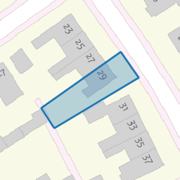 Perceel CLB00-B-2403