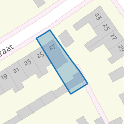 Perceel CLB00-B-2408