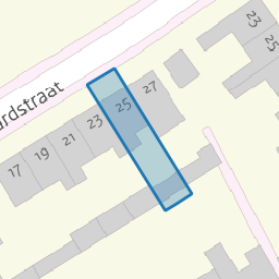 Perceel CLB00-B-2409