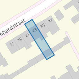 Perceel CLB00-B-2410