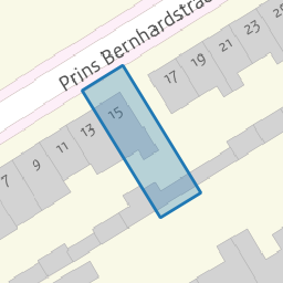 Perceel CLB00-B-2412