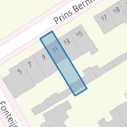 Perceel CLB00-B-2414