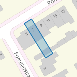 Perceel CLB00-B-2416