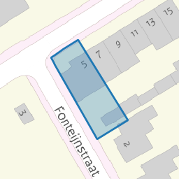 Perceel CLB00-B-2417