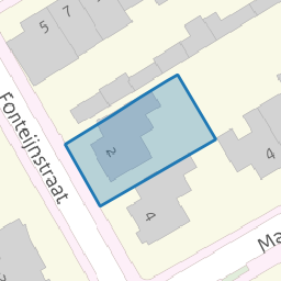 Perceel CLB00-B-2418