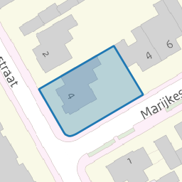 Perceel CLB00-B-2419