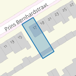 Perceel CLB00-B-2446