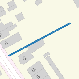 Perceel CLB00-B-2453