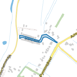 Perceel CLB00-B-2460