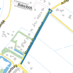 Perceel CLB00-B-2461