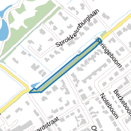 Perceel CLB00-B-2464