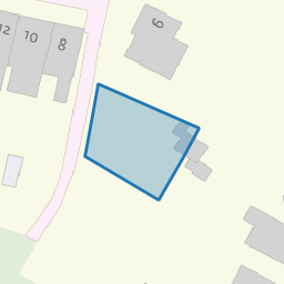 Perceel CLB00-B-2465