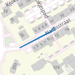 Perceel CLB00-B-2475