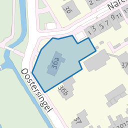 Perceel CLB00-B-2477