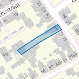 Perceel CLB00-B-2480