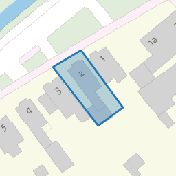 Perceel CLB00-B-2484