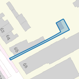 Perceel CLB00-B-2488