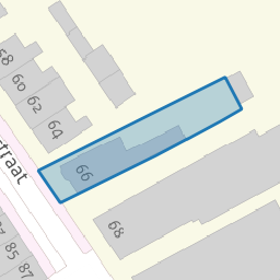 Perceel CLB00-B-2489