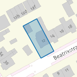 Perceel CLB00-B-2490