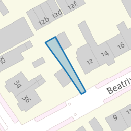 Perceel CLB00-B-2491