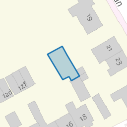 Perceel CLB00-B-2492