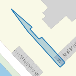 Perceel CLB00-B-2494